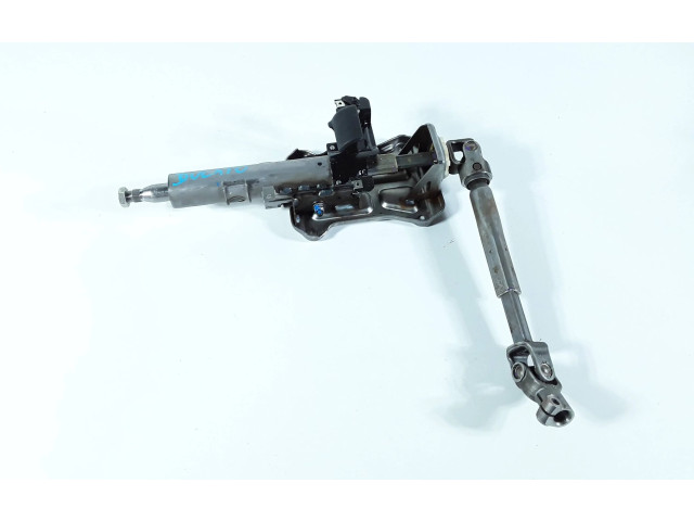 Ось рулевого колеса Fiat Ducato 2014 - года