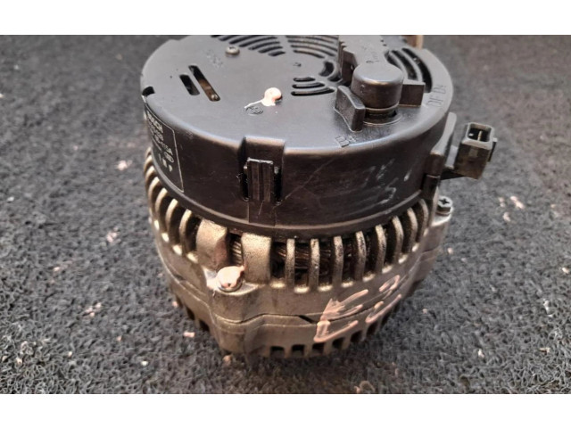 Генератор 0123515028   Volvo V70      