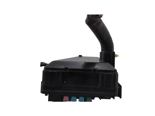 Блок предохранителей Honda FR-V