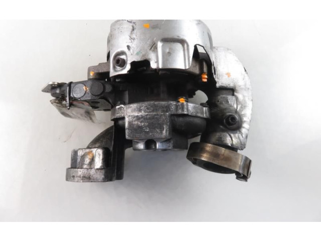  Турбина Volkswagen Phaeton 5.0 07Z145874G         