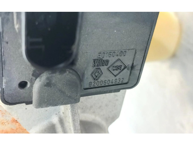 Volant Renault Megane III 488107802RA