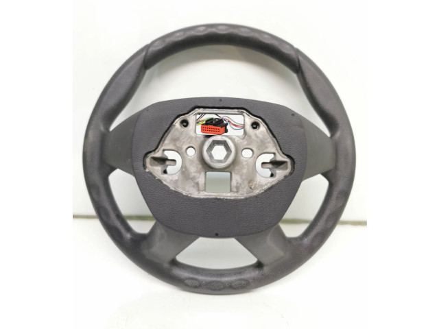 Руль Ford Transit - Tourneo Connect 2013 - 2022 года 627427100A, Dt113600ba35b8