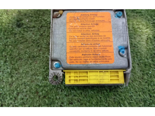 Блок подушек безопасности 1J0909609   Volkswagen Bora