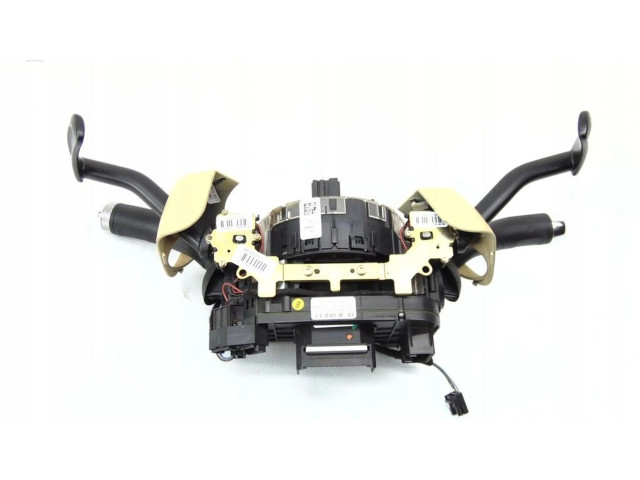 Подрулевой шлейф SRS MANETKI Bentley Continental