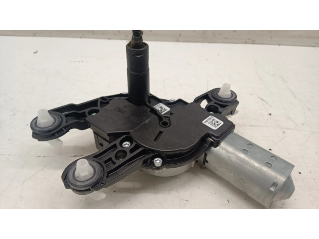 Моторчик заднего дворника 5H0955711A    Volkswagen Golf VIII