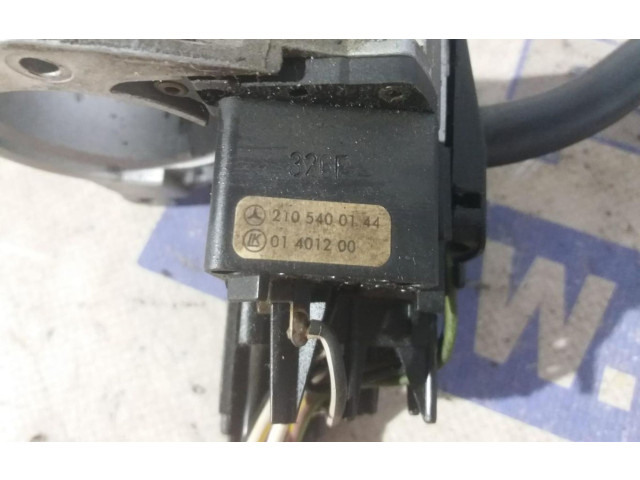 Переключатель дворников 2105400144   Mercedes-Benz E W210