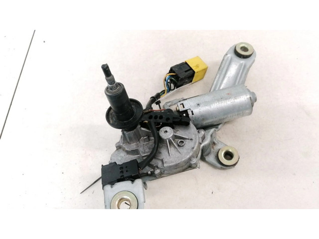 Моторчик заднего дворника A2108207542    Mercedes-Benz E W210