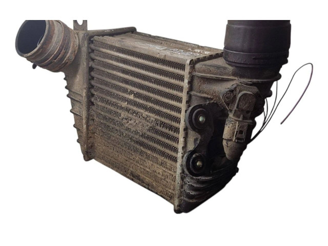 Интеркулер 862328X, IA1070 Audi A3 S3 8L