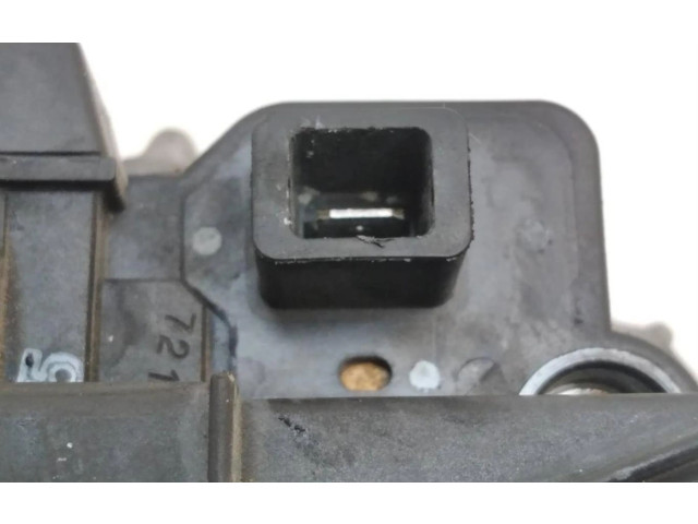 Генератор 0986042840 Volvo S80