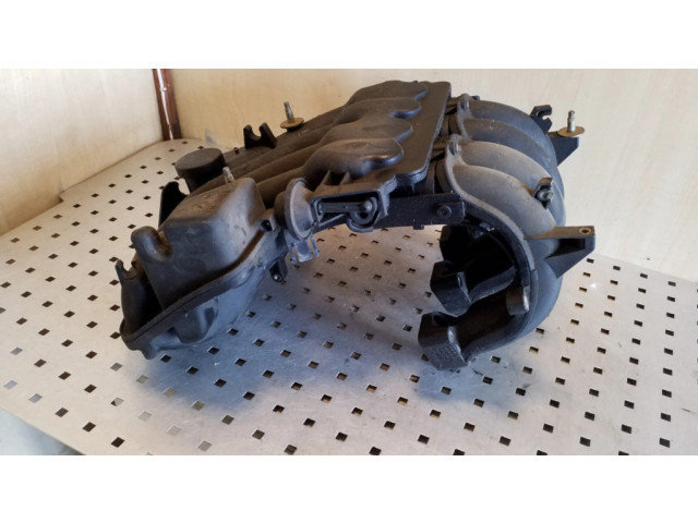 Всасывающий коллектор