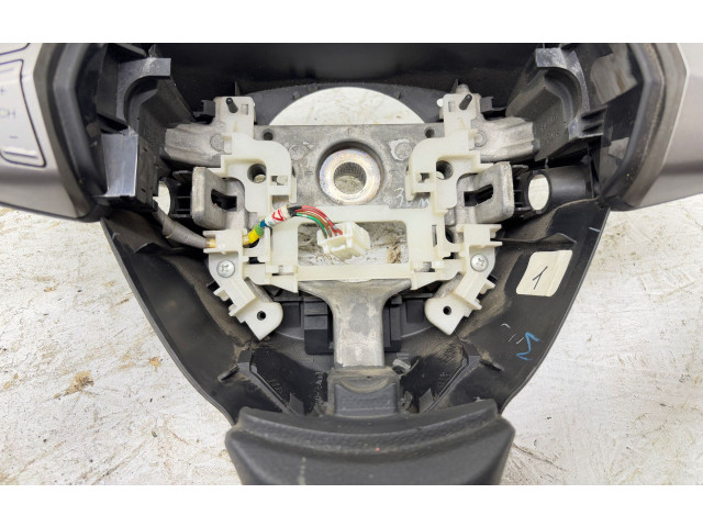 Руль Honda FR-V  2004 - 2009 года GS11009680B1      