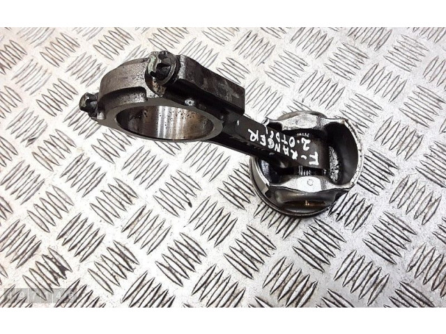 Píst RFGK2Q6205BA   Ford Ranger     