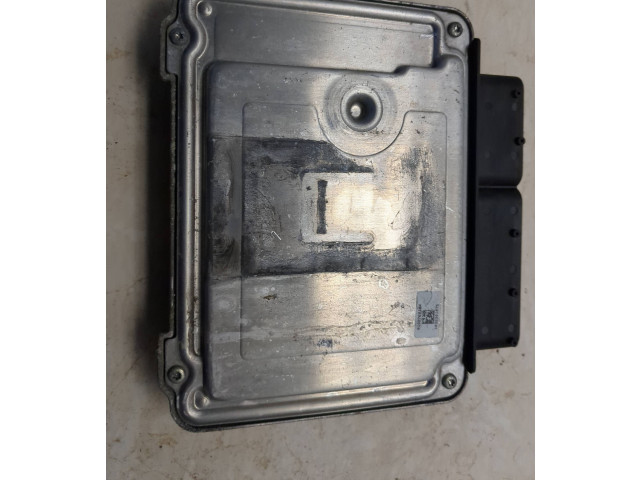 Motorsteuergerät/-modul 0281016588, 5102070366 Chevrolet Captiva