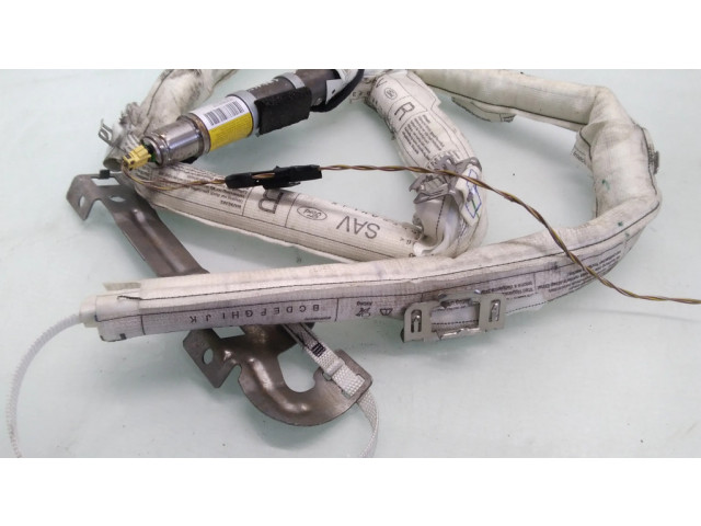 Боковая подушка безопасности 6M2114K159CF   Ford S-MAX