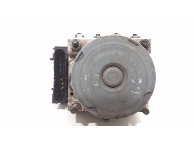 Блок АБС 0265800395, 0265231486 Citroen C4 I 2004-2010 года