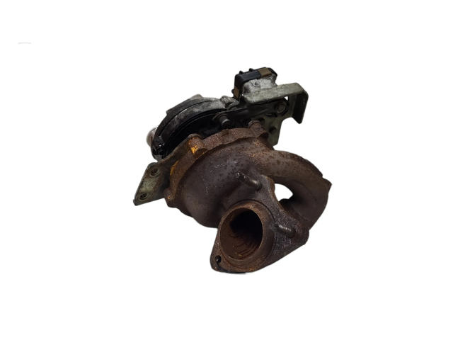  Турбина Ford Galaxy 1.8 4M5Q6K682AF, 7421106S         