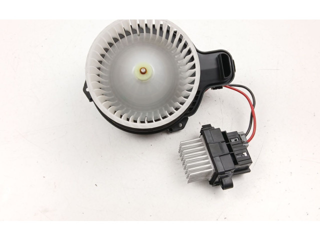 Pojistková skříňka Вентилятор печки JX6A19846GA Ford Focus 2024