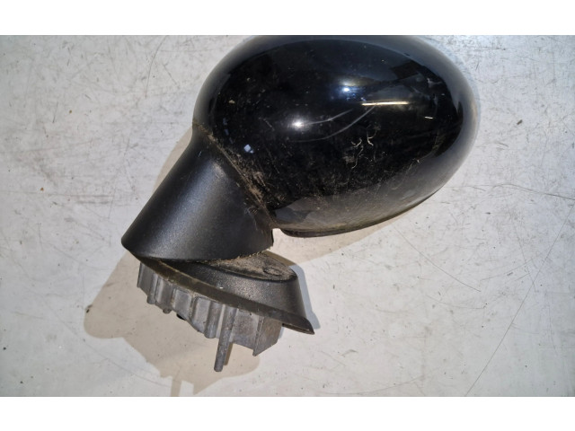 Зеркало электрическое        Mini One - Cooper Coupe R56  2005 - 2014 года   