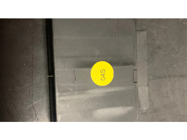 Блок управления парковки