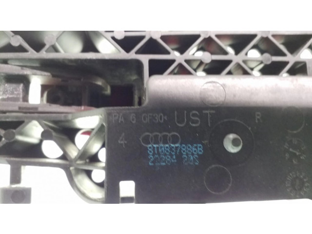 Внешняя ручка