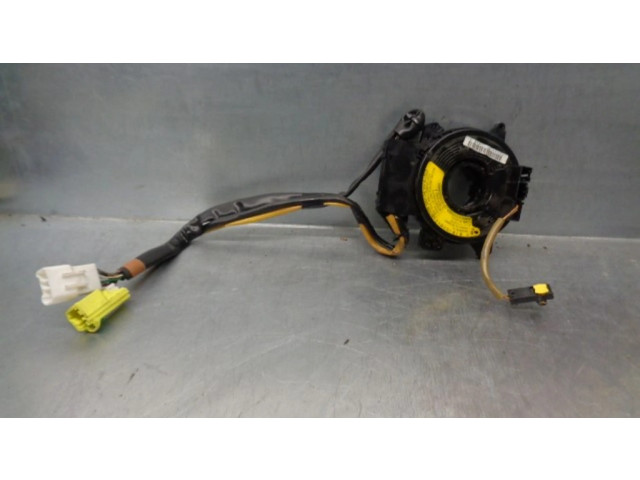 Полоса надувных подушек (кольцо srs)