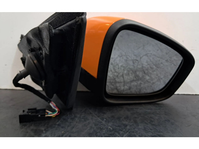 Зеркало электрическое Dacia Spring 2021 - года