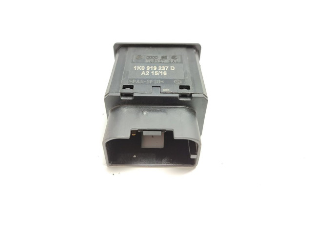 Блок управления 1K0919237D Audi Q3 8U