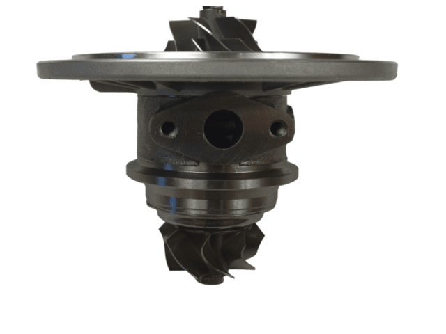 Turbodmychadlo Турбина 14411VK50B, CHRA40-0292 Nissan Navara D22