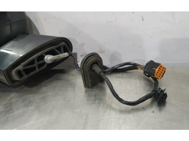 Zpětné zrcátko Citroen Berlingo 2011