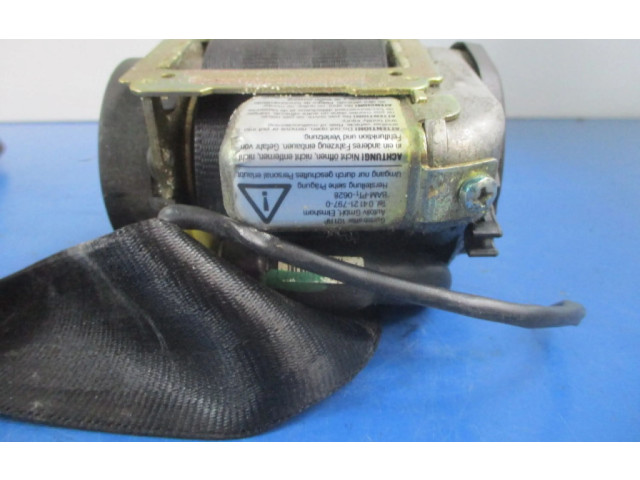 Руль Audi A2 - года