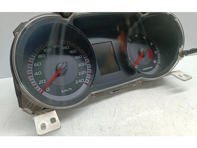 Панель приборов 769166220H Mitsubishi Lancer VIII
