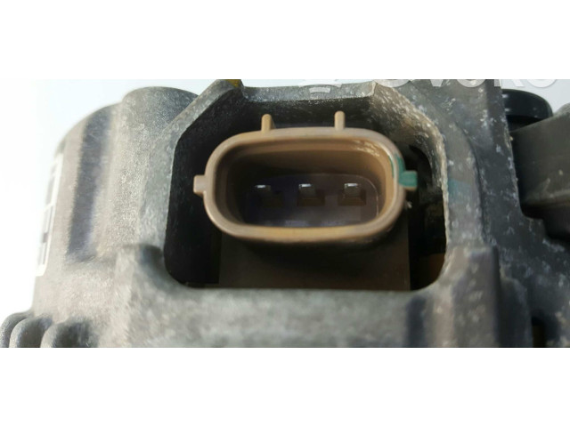 Генератор P51X18300B, P51X-18-300B Mazda CX-3