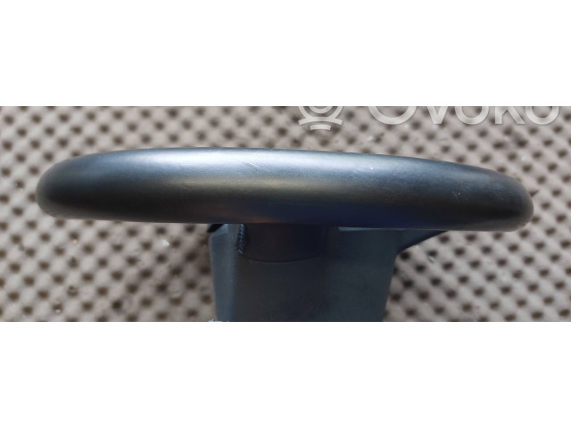 Руль Skoda Yeti (5L) 2009 - 2017 года 5L0419091Q, 3T0880201G