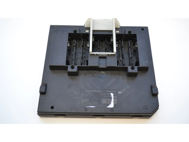 Блок комфорта 5Q0937085AB   Audi A3 S3 8V   