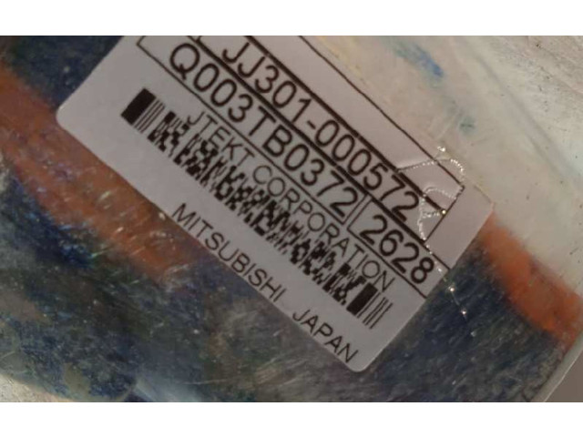 Рулевая рейка JJ301000572, Q003TB0372 Mitsubishi ASX - года