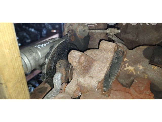 Турбина Peugeot 406 K03324278, 20HDI для двигателя RHZ