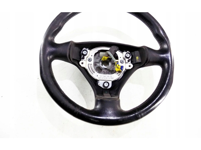 Руль Audi A6 S6 C5 4B 1997 - 2005 года 8z0419091d73g