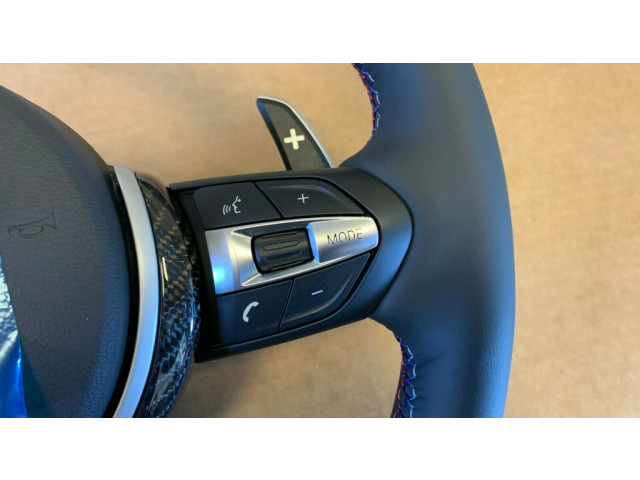 Руль BMW 1 F20 F21 2011-2019 года 32307847606, 32308092206