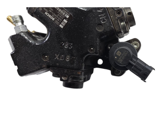 Топливный насос