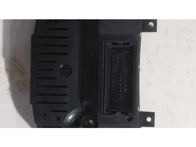 Панель приборов 1K0920862K Volkswagen Golf Plus