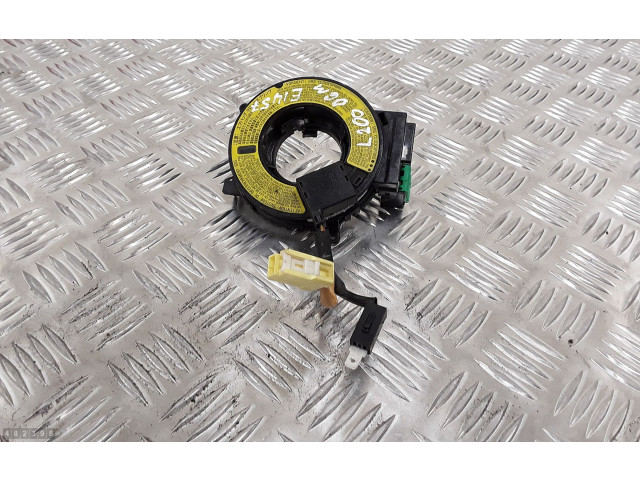 Подрулевой шлейф SRS Mitsubishi L200