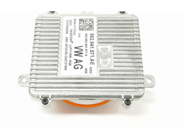 Блок управления Xenon