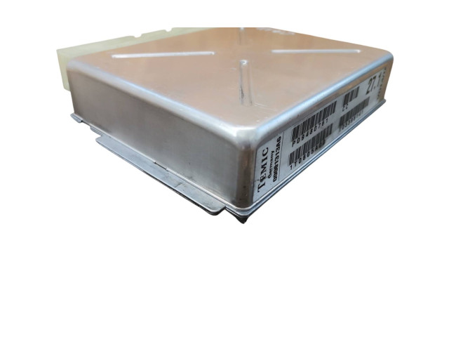 Блок управления коробкой передач 00001313A6, P09480761 Volvo XC90