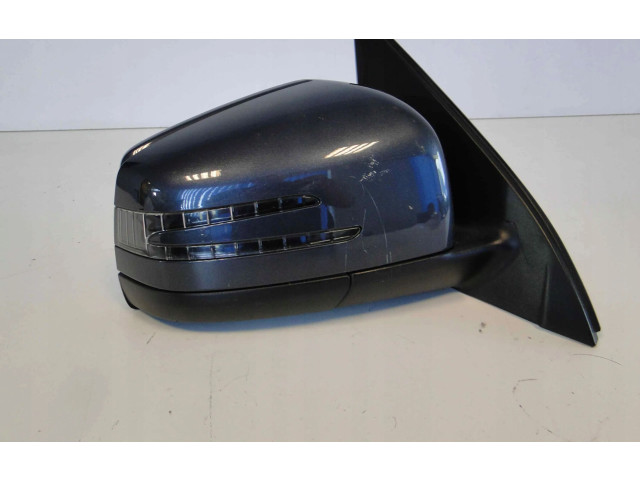 Зеркало электрическое        Mercedes-Benz ML W166  2012 - 2017 года   