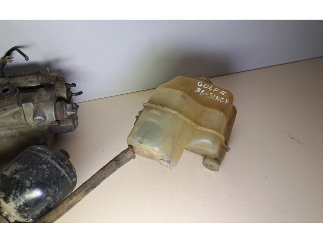 Блок АБС 10212201039, 10010111199   Volkswagen  Golf II  1984 - 1991 года