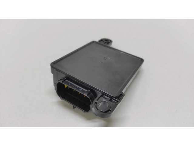 Блок управления 3W9314B422AD, 3W9314B422 Jaguar XJ X350