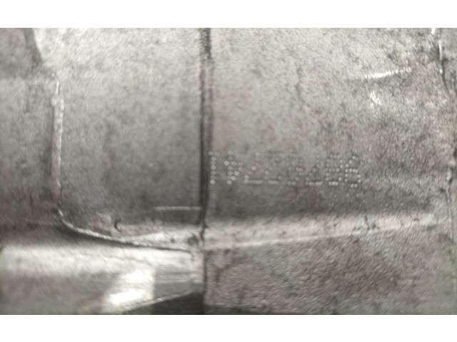 Генератор 8200690202 Renault Avantime