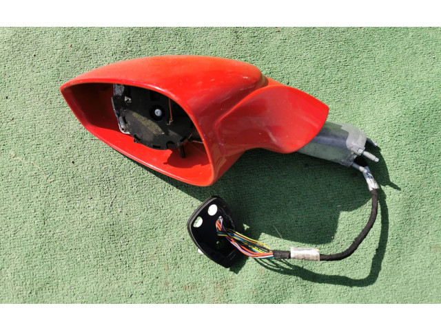 Зеркало электрическое Ferrari 488 Pista 2016 - года