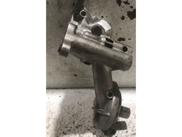 Масляный насос 870516-1630, 870516-1630 Audi A6 S6 C6 4F