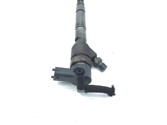 Форсунка 33800-2A400 Hyundai Getz